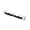 Escáner Portátil Brother DS640 - Formato A4 - Imagen 2