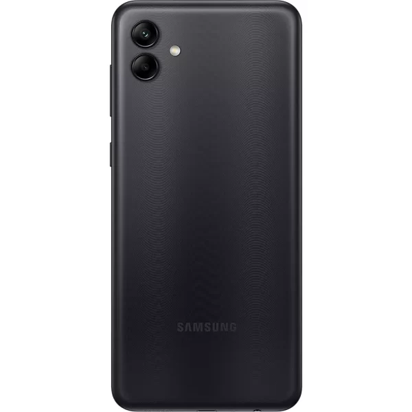 Celular Samsung Galaxy A04 64GB/4GB Liberado Black - Imagen 5