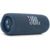 Parlantes Portatil JBL® Flip 6 Azul - Imagen 2