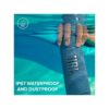 Parlantes Portatil JBL® Flip 6 Azul - Imagen 5