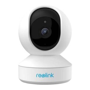 Cámara de Seguridad E1 Pro Panorámica-  Wi-Fi