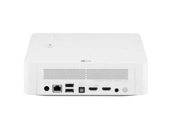 Proyector LG PF610P CineBeam Full HD 1920 x 1080 - Imagen 2