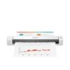 Escáner Portátil Brother DS640 - Formato A4